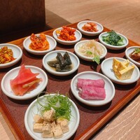 焼肉一七三 向山 - 