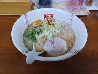 Ramen Ya Shichi - 