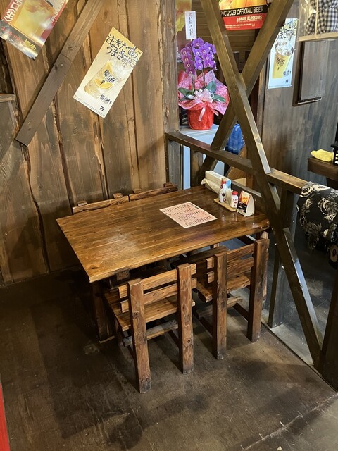 笑酒家 はれるや - 宮古（居酒屋）の写真