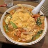 ラーメン処 よなかそば