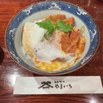 とんかつ やまいち - 