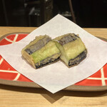 Gion Tempura Bansan - 