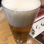 ビールスタンド重富 - 