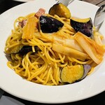 洋麺バルPastaBA - 