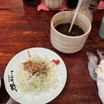 とんかつ やまいち - 