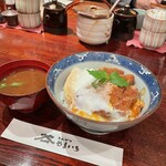 とんかつ やまいち - 