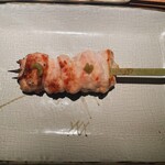 白金 酉玉 神楽坂店 - 