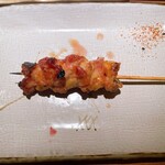 白金 酉玉 神楽坂店 - 