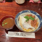 とんかつ やまいち - 