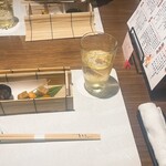 魚と炭と鉄板と ととと - 