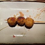 白金 酉玉 神楽坂店 - 