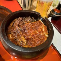 うなぎ和食 しら河 名駅店 - 