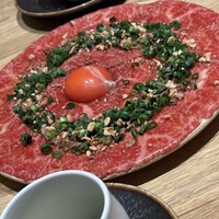 肉寿司 肉和食 KINTAN コレド室町 - 