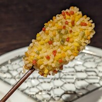 串揚げキッチン だん EKIZO神戸三宮店 - 