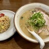 らーめん 熊五郎 せんちゅうパル店