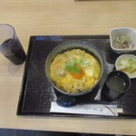 Torino Ichi - 親子丼