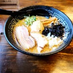 ラーメン吟玉 - 