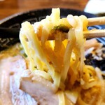 ラーメン吟玉 - 