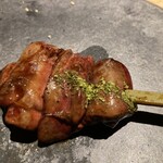 炭焼 おかげさん - 