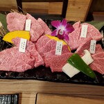 Yakiniku Nanatsuboshi - 