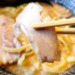 ラーメン吟玉 - 