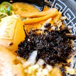 ラーメン吟玉 - 