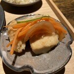 炭焼 おかげさん - 