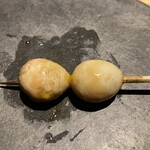 炭焼 おかげさん - 