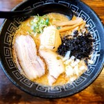 ラーメン吟玉 - 