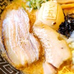 ラーメン吟玉 - 