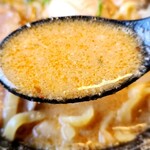 ラーメン吟玉 - 