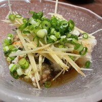 新宿うな鐵 はなれ - 