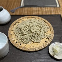 浅草 ひら山 - ④せいろ1000円