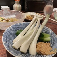 新宿うな鐵 はなれ - 
