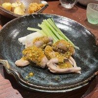 新宿うな鐵 はなれ - 