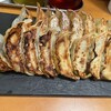 スタンドシャン食 -Tokyo赤坂見附- Champagne & GYOZA BAR