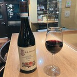 九吾郎ワインテーブル - 