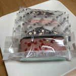 久遠チョコレート - 料理写真: