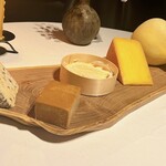 レフェルヴェソンス - 