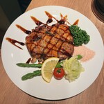 九吾郎ワインテーブル - 