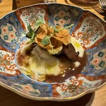 KOTARO Hasegawa DOWNTOWN CUISINE - 