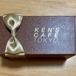 KEN'S CAFE TOKYO - 