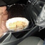 LAWSON - 料理写真:
