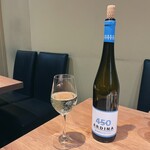 九吾郎ワインテーブル - 