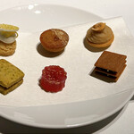 レフェルヴェソンス - 