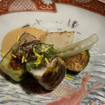 KOTARO Hasegawa DOWNTOWN CUISINE - 