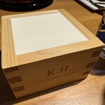 KOTARO Hasegawa DOWNTOWN CUISINE - 