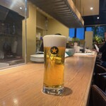 九吾郎ワインテーブル - 