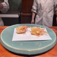 江戸前晋作 - 