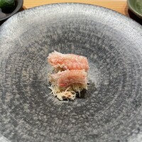 XEX ATAGO GREEN HILLS / tempura & sushi An - 